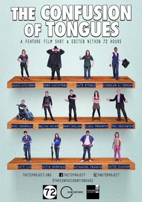 The Confusion of Tongues скачать