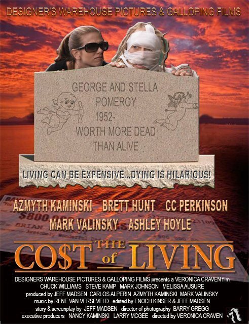 The Cost of Living скачать