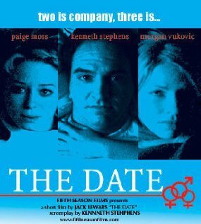 Постер фильма The Date