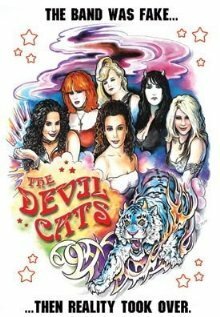 The Devil Cats скачать