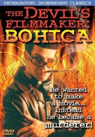 Постер фильма The Devil's Filmmaker: Bohica