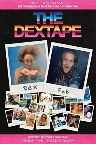 Постер фильма The Dextape