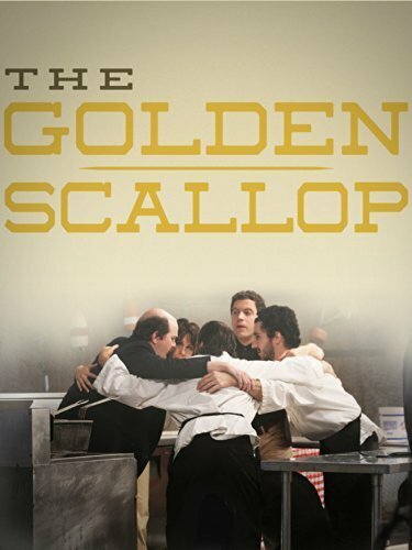 The Golden Scallop скачать