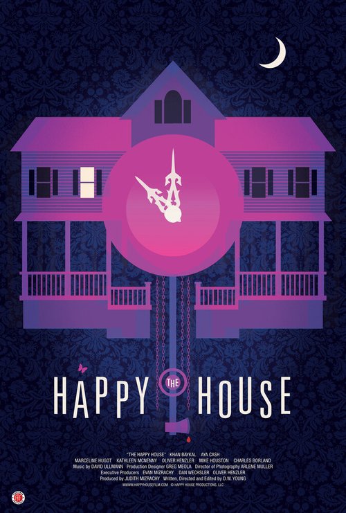 The Happy House скачать