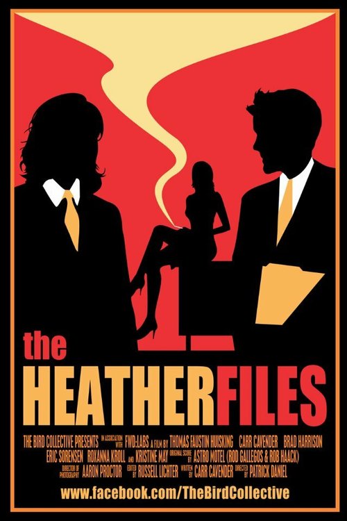 The Heather Files скачать