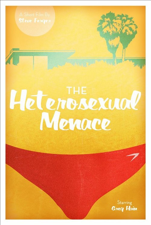 The Heterosexual Menace скачать