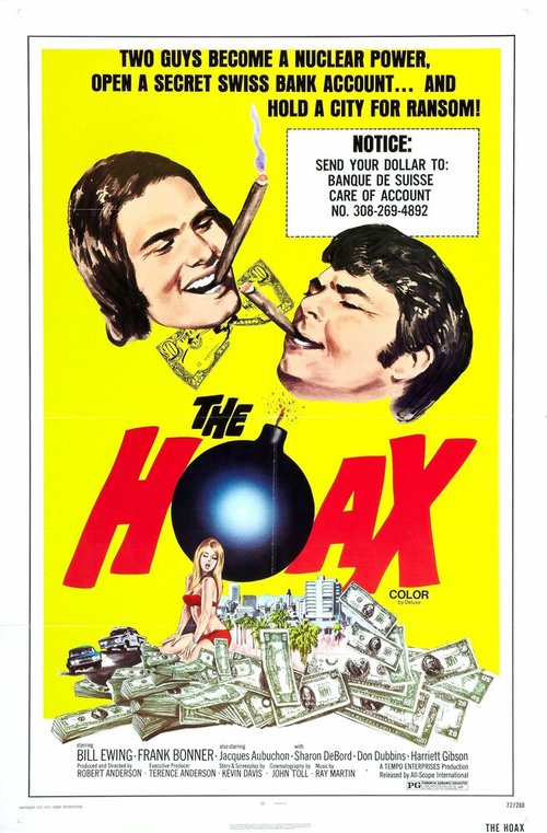 The Hoax скачать