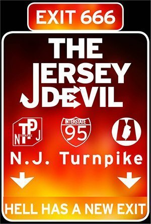 The Jersey Devil скачать