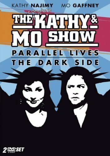 The Kathy & Mo Show: Parallel Lives скачать