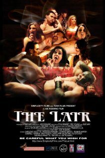 Постер фильма The Lair