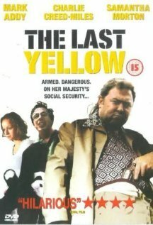 The Last Yellow скачать