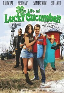 The Life of Lucky Cucumber скачать