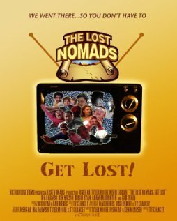 The Lost Nomads: Get Lost! скачать