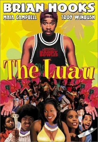 The Luau скачать