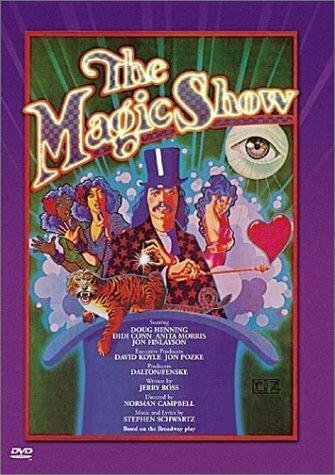 The Magic Show скачать