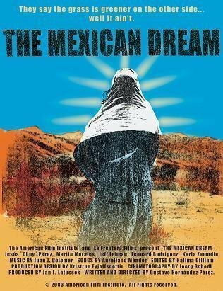 The Mexican Dream скачать