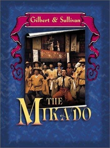 The Mikado скачать