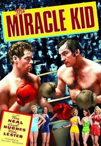 The Miracle Kid скачать