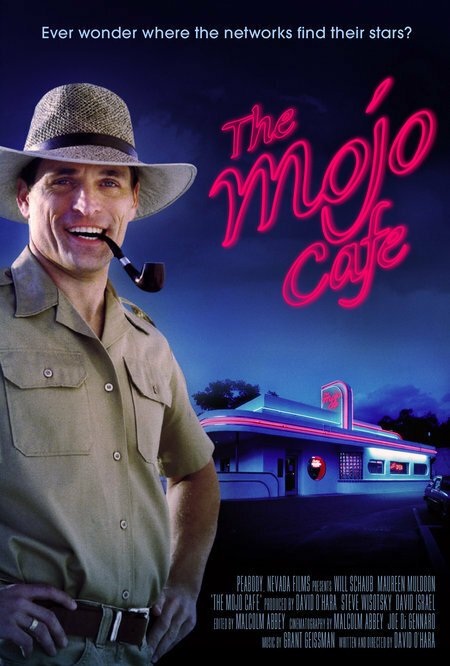 The Mojo Cafe скачать