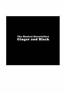 The Musical Storytellers Ginger & Black скачать