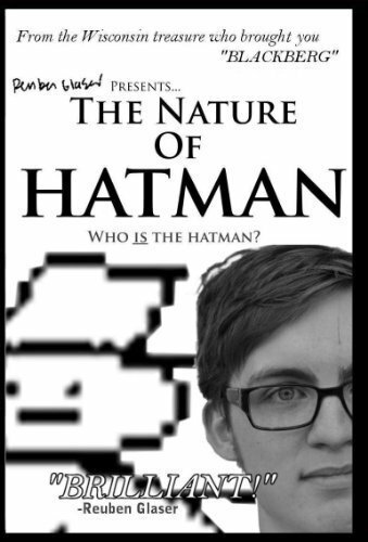 Постер фильма The Nature of Hatman