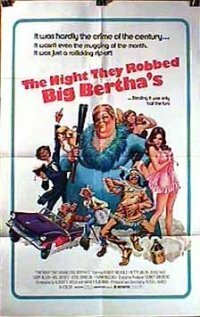 The Night They Robbed Big Bertha's скачать