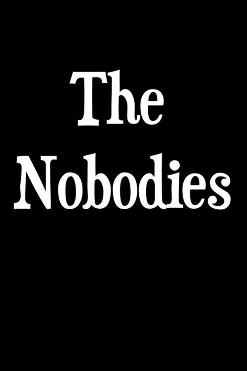 Постер фильма The Nobodies