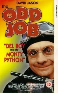 Постер фильма The Odd Job