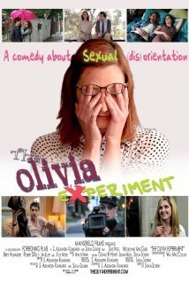 The Olivia Experiment скачать