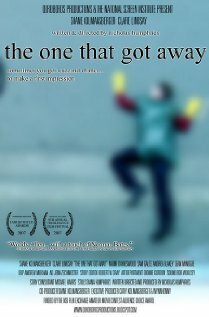 Постер фильма The One That Got Away