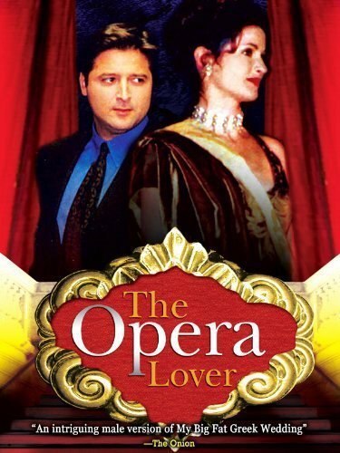 The Opera Lover скачать