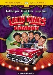 The Original Latin Kings of Comedy скачать