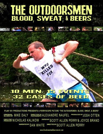 The Outdoorsmen: Blood, Sweat & Beers скачать