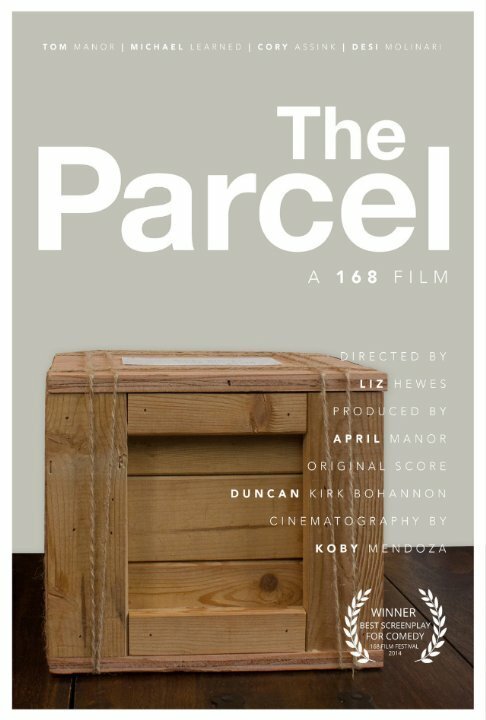 The Parcel скачать