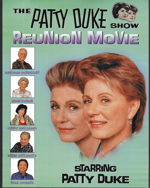 The Patty Duke Show: Still Rockin' in Brooklyn Heights скачать