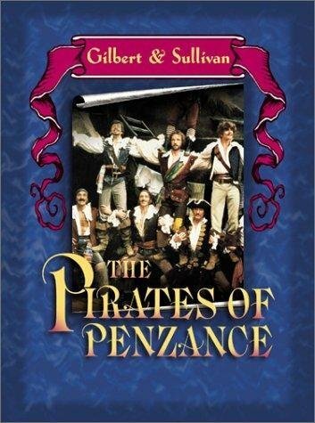 The Pirates of Penzance скачать