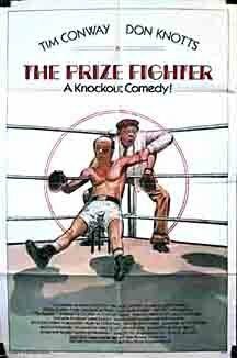 The Prize Fighter скачать