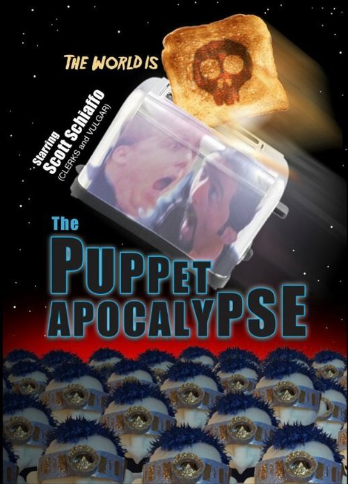 The Puppet Apocalypse скачать