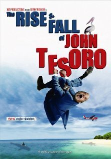 The Rise and Fall of John Tesoro скачать