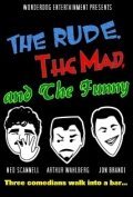 Постер фильма The Rude, the Mad, and the Funny