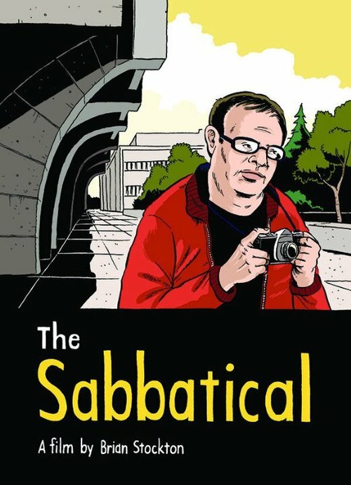 The Sabbatical скачать