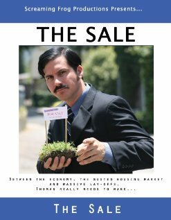 Постер фильма The Sale