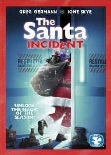 Постер фильма The Santa Incident