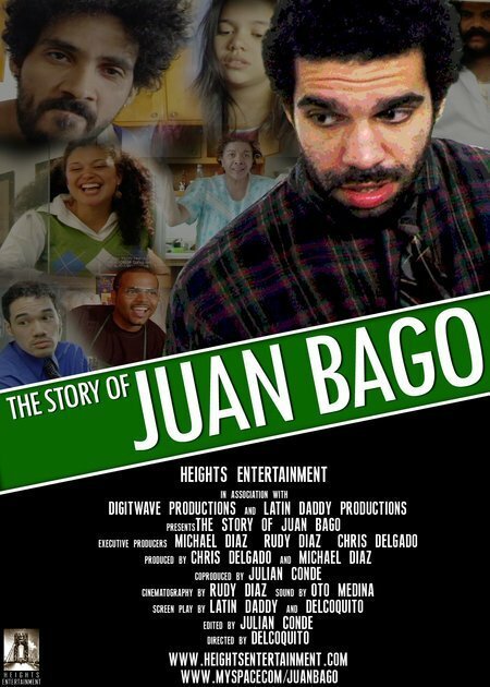 The Story of Juan Bago скачать