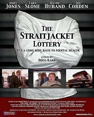 Постер фильма The Straitjacket Lottery