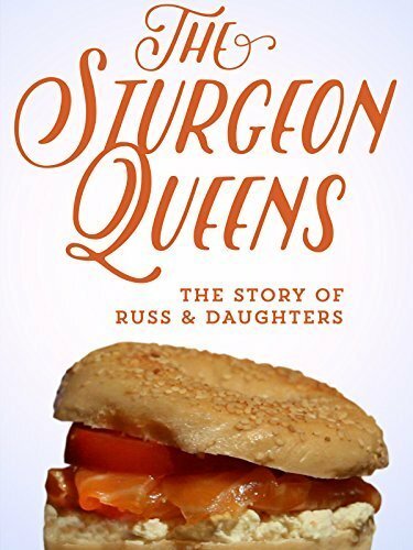 The Sturgeon Queens скачать