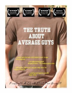 Постер фильма The Truth About Average Guys