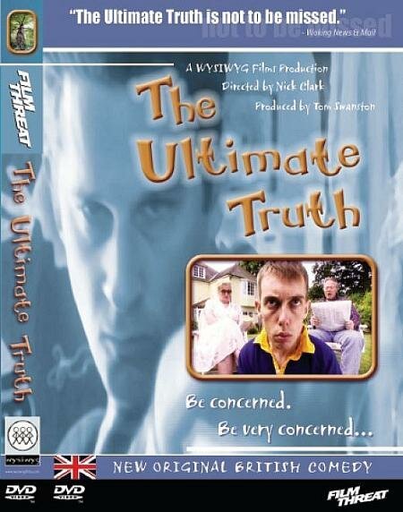 Постер фильма The Ultimate Truth