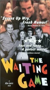 Постер фильма The Waiting Game