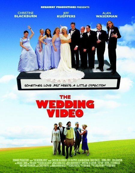 The Wedding Video скачать